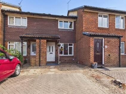 Shelley Drive, Broadbridge Heath