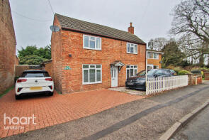 Ivyholme, High Road, Wisbech PE13 4ED
