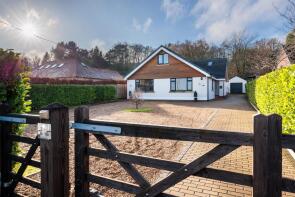 77, Station Road, Delamere, Northwich CW8 2HZ
