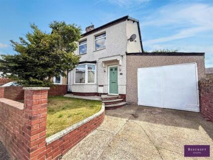 Garden Street, Thurnscoe, Rotherham