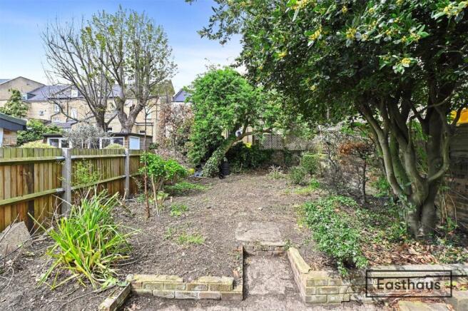 Lorne Road, N4