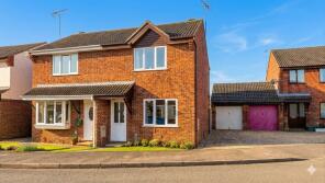 10, Baldwin Grove, Bourne PE10 9TQ