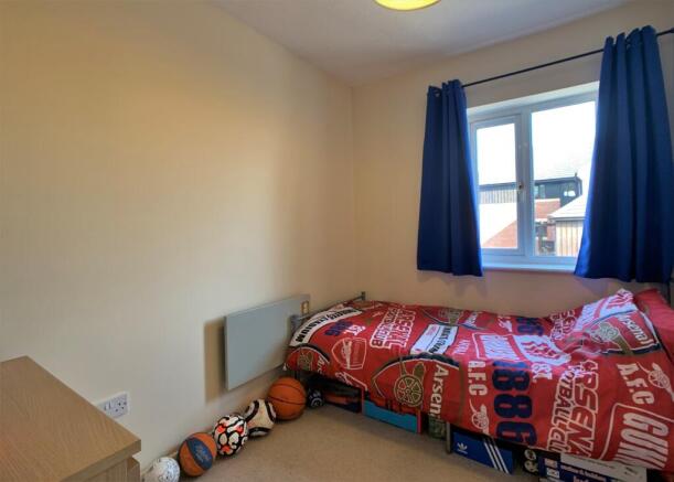 Bedroom 2