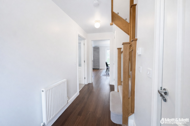 House in Wokingham - View 5