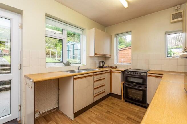 Fitted Kitchen