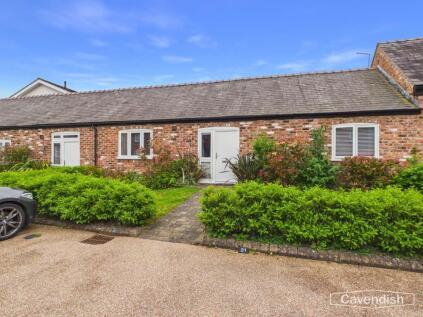William Wild Drive, Mollington, Chester