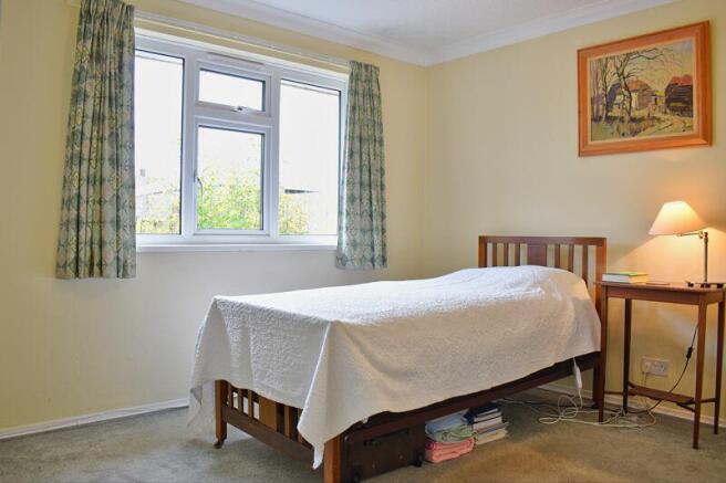Bed 1