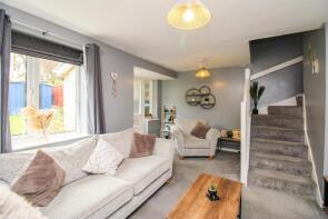17, Marston Walk, Altofts, Normanton WF6 2SG
