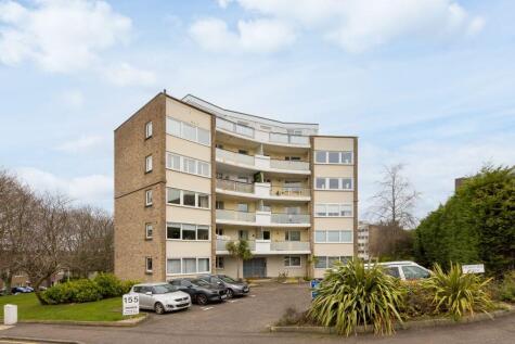 155/15 Orchard Brae Gardens, Edinburgh, EH4 2HR