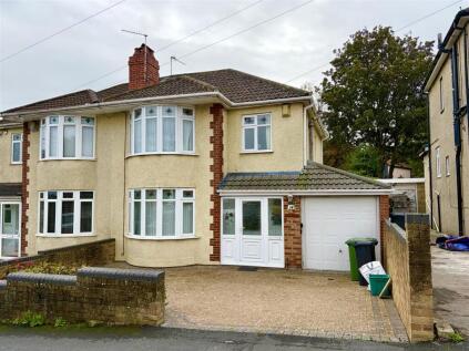 Orchard Road, Kingswood, Bristol