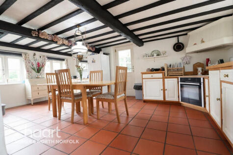 Southrepps Road, NORTH WALSHAM