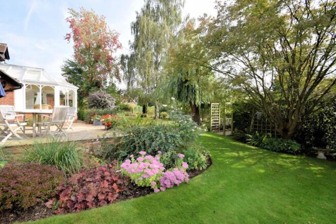 garden