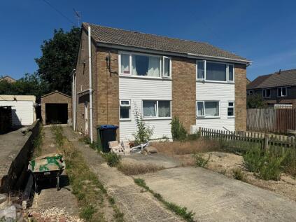 Swinburne Place, Royal Wootton Bassett, SN4