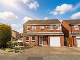 166, Priors Grange, Durham DH6 1DE