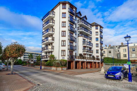 Custom House Lane, Millbay, Plymouth