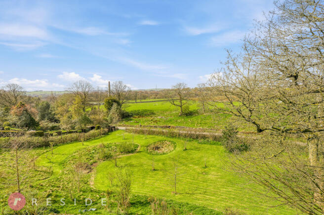 Garden Views 