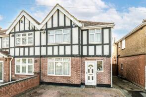 52, Heston Avenue, Hounslow TW5 9EX