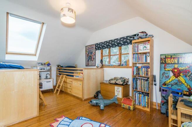 Bedroom Two