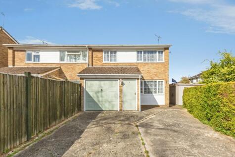 Launceston Avenue, Reading, RG4