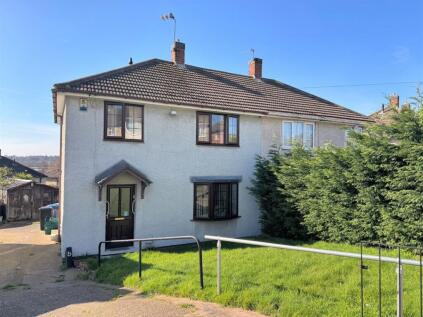 Harrogate Crescent, Derby