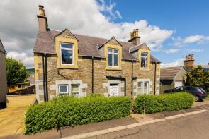 10, Taits Hill, Selkirk TD7 4LZ