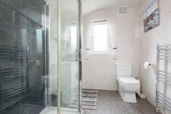 BEDROOMS AND BATHROOM
