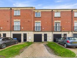 8, Lavinia Court, Derby DE73 5SR