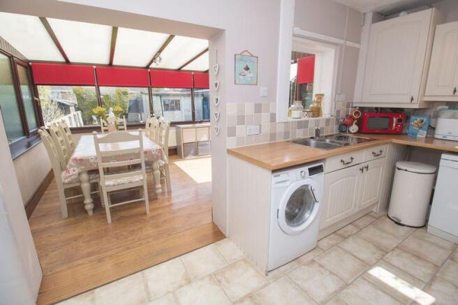 Kitchen/Conser...