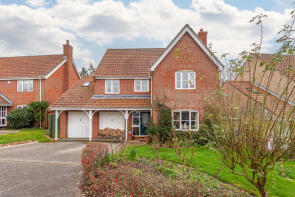 17, Turner Gardens, Woodbridge IP12 4JD