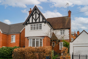 75, Westcotes Drive, Leicester LE3 0SQ