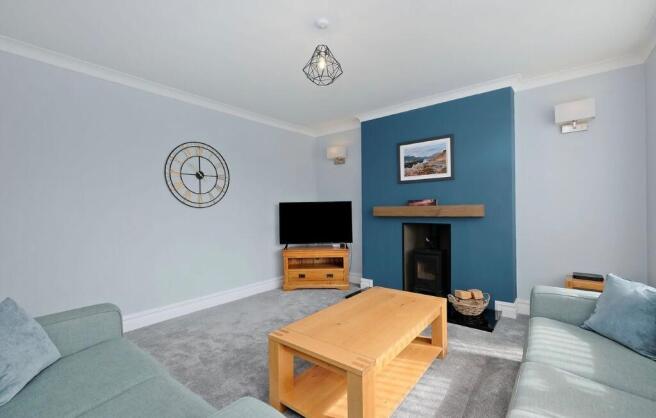 Reception Room 1
