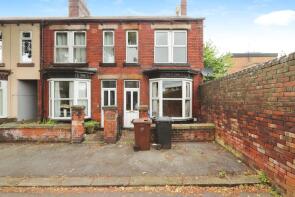 19, Cannock Street, Sheffield S6 2AZ