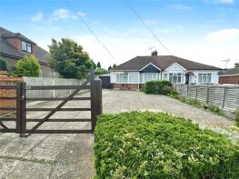 330, Maidstone Road, Rainham, Gillingham ME8 0HS