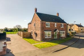 8, Hunts Field Drive, Corby NN17 3GD