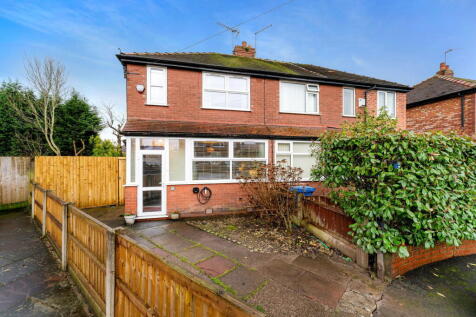 Dyserth Grove, Reddish