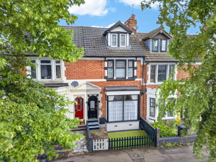 Stamford Road, Kettering NN16