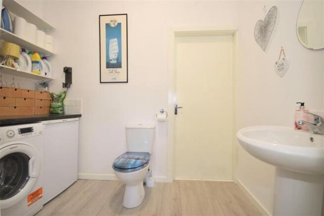 Utility/WC