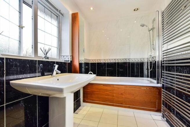 En-Suite