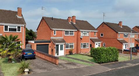 Napton Drive, Off Pound Lane, Leamington Spa