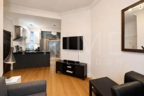Flat 3, 16 17 Carlton Mansions, York Buildings, London WC2N 6LS
