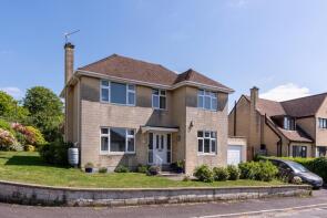 7, St Stephen's Close, Lansdown, Bath BA1 5PP