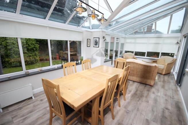 SUN ROOM
