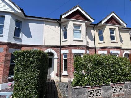 Croft Road, PARKSTONE, BH12