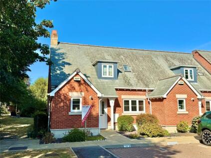 Kingfisher Cottages, Southern Lane, Barton On Sea, Hampshire, BH25