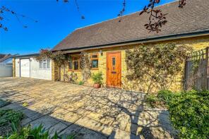 The Granary, Roestock Lane, Colney Heath, St Albans AL4 0PP