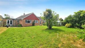 12, Ashmere Gardens, Bognor Regis PO22 7QX