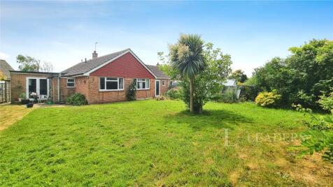 Ashmere Gardens, Middleton-On-Sea, Bognor Regis