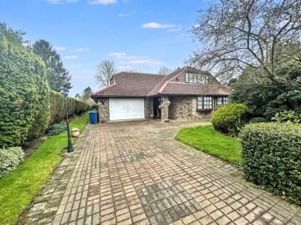 Whaggs Lane, Whickham, Newcastle upon Tyne, Tyne and Wear, NE16 4PF