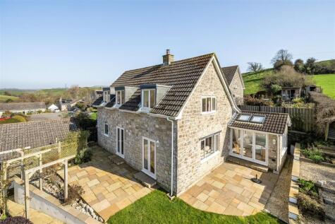 Purbeck Close, Uploders, Bridport