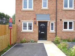15, Brook Street East, Wellingborough NN8 1ND